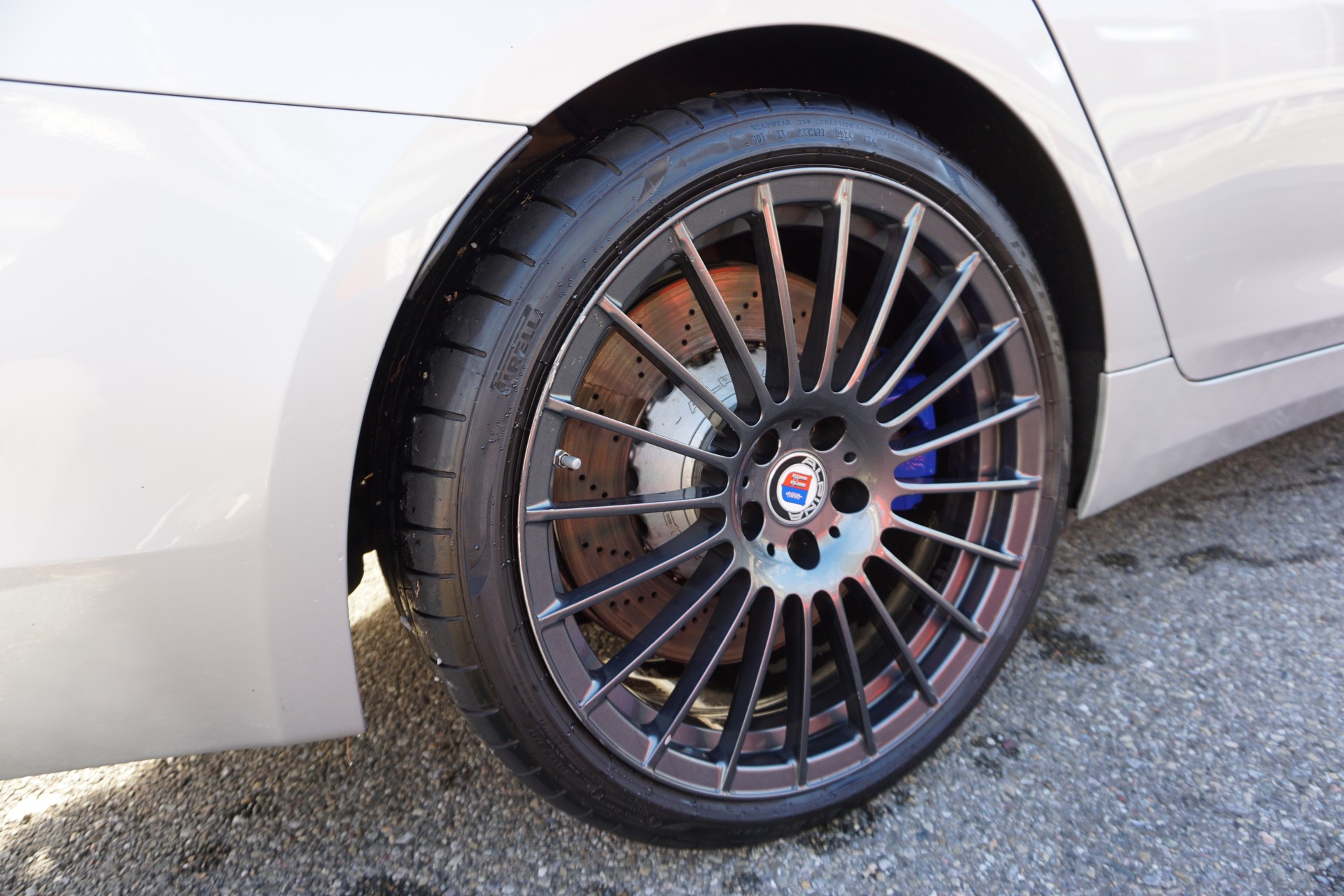 BMW-ALPINA ALPINA B5 BiTurbo Touring 4.4 V8 xDrive Switch-Tronic-image-15