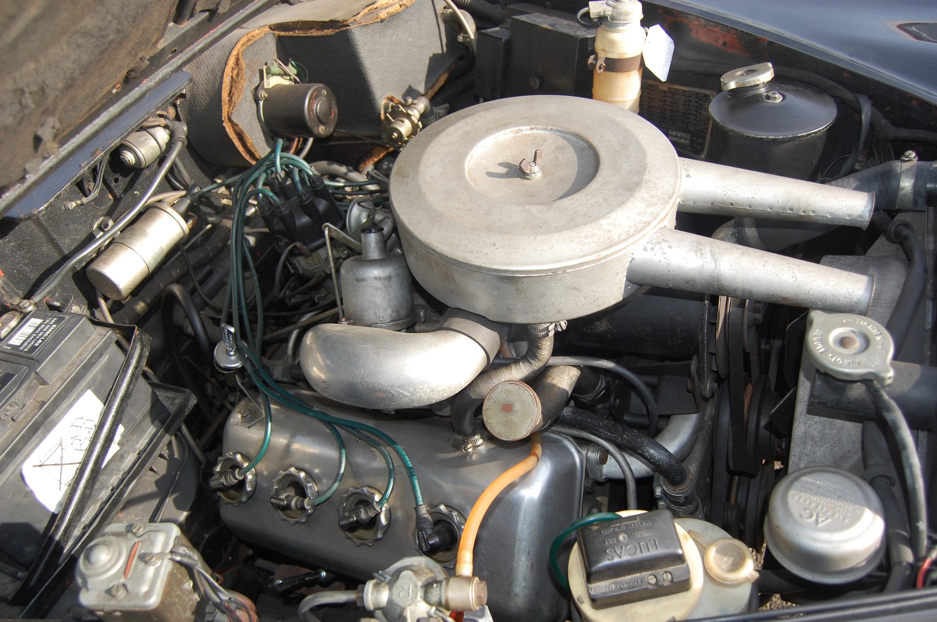 DAIMLER V8-image-11