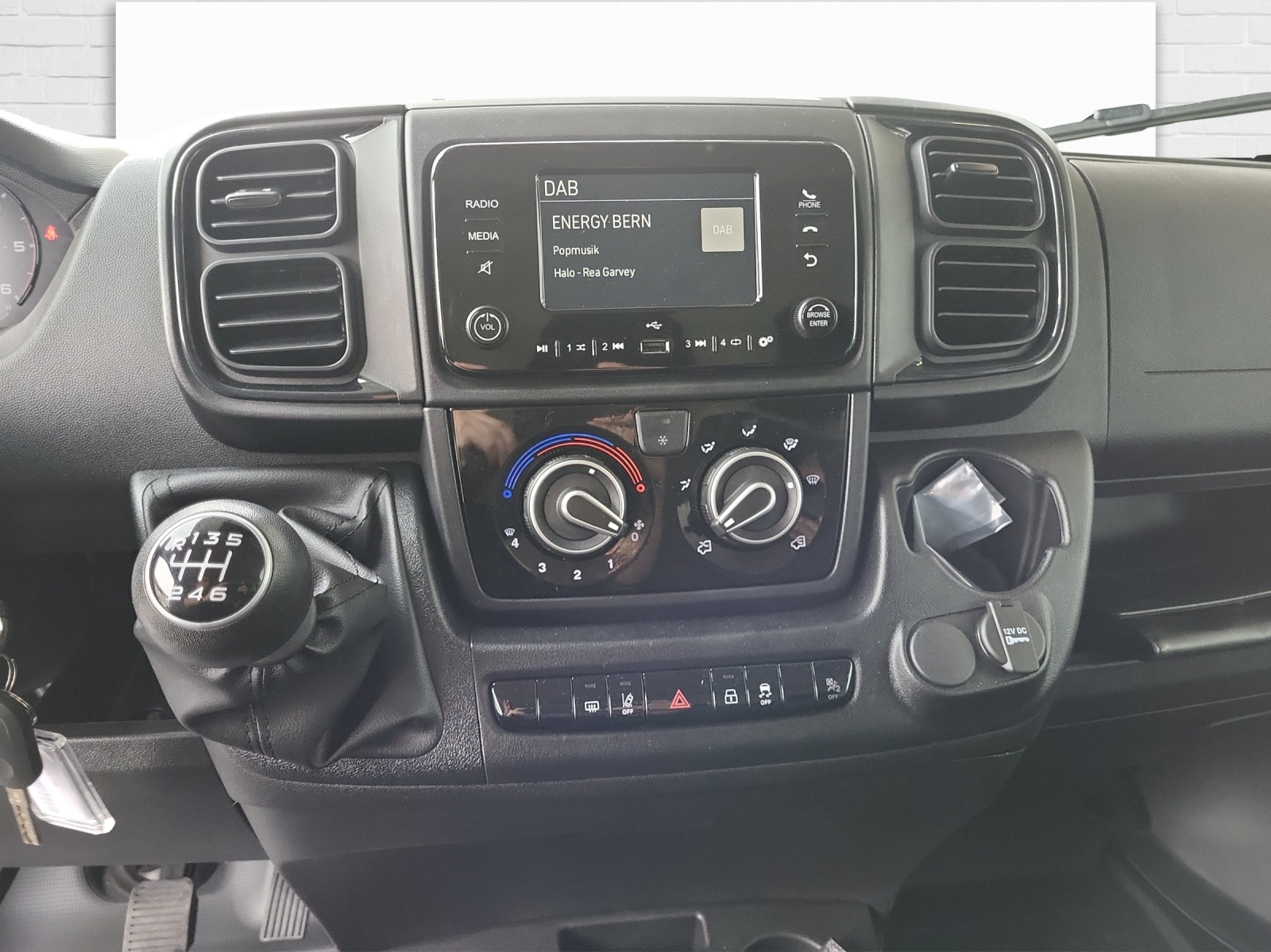 FIAT Ducato 290 30 Kaw. 3450 H1 2.2 Easy Pro-image-8