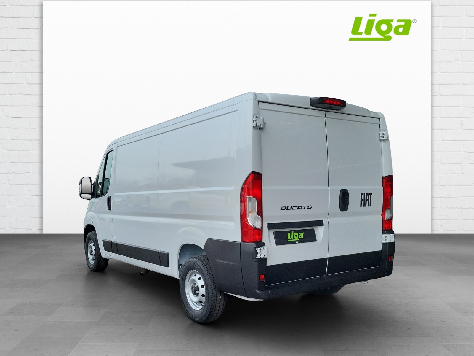 FIAT Ducato 290 30 Kaw. 3450 H1 2.2 Easy Pro-showroom-element-3