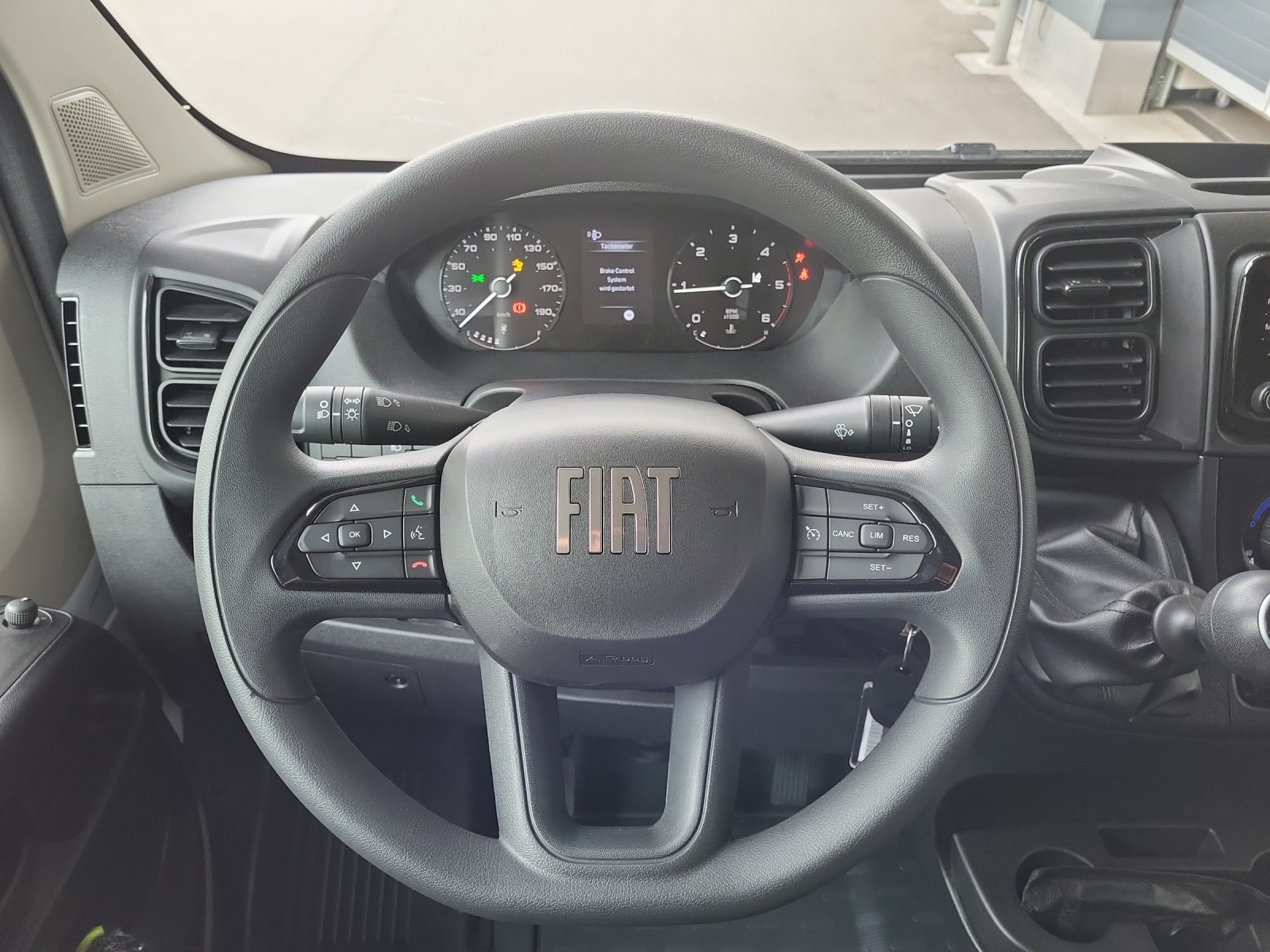 FIAT Ducato 290 30 Kaw. 3450 H1 2.2 Easy Pro-image-15