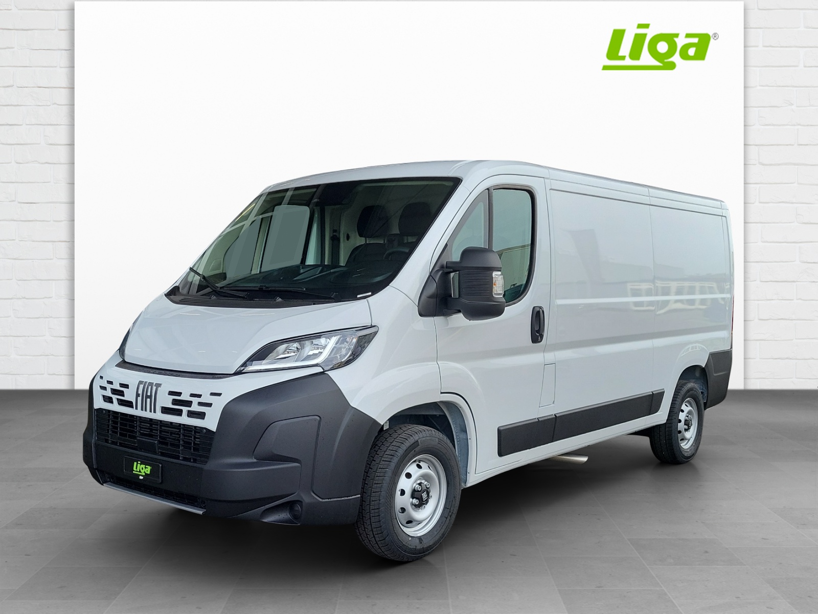 FIAT Ducato 290 30 Kaw. 3450 H1 2.2 Easy Pro-showroom-element-1