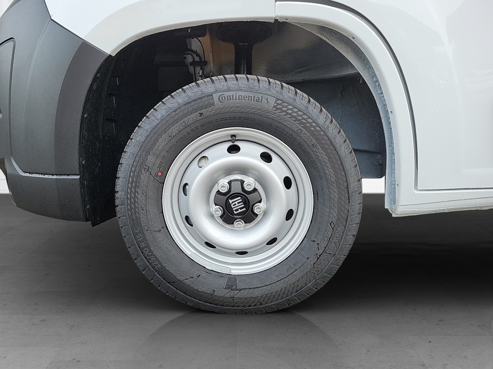 FIAT Ducato 290 30 Kaw. 3450 H1 2.2 Easy Pro-image-5