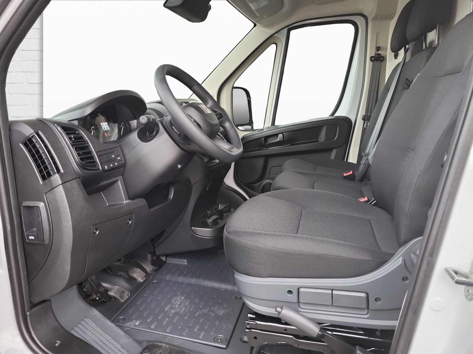FIAT Ducato 290 30 Kaw. 3450 H1 2.2 Easy Pro-image-6