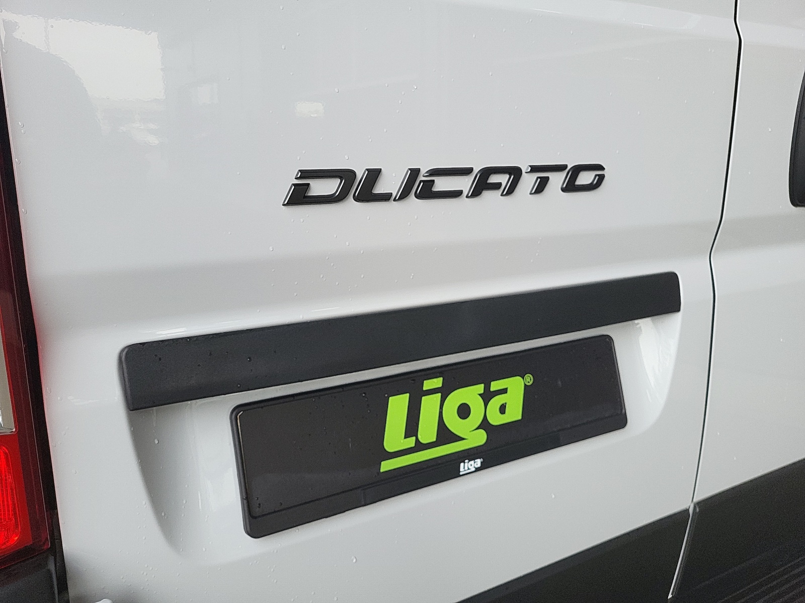 FIAT Ducato 290 30 Kaw. 3450 H1 2.2 Easy Pro-image-12