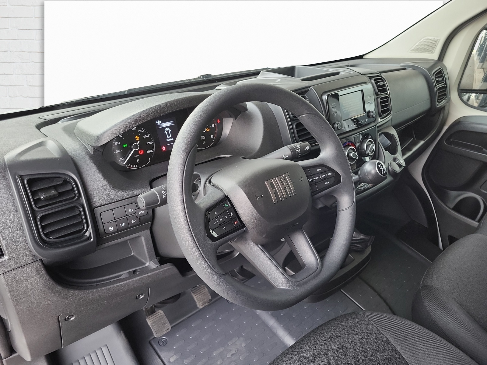 FIAT Ducato 290 30 Kaw. 3450 H1 2.2 Easy Pro-image-7