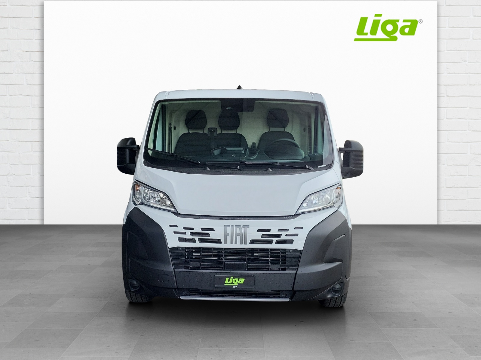 FIAT Ducato 290 30 Kaw. 3450 H1 2.2 Easy Pro-showroom-element-2