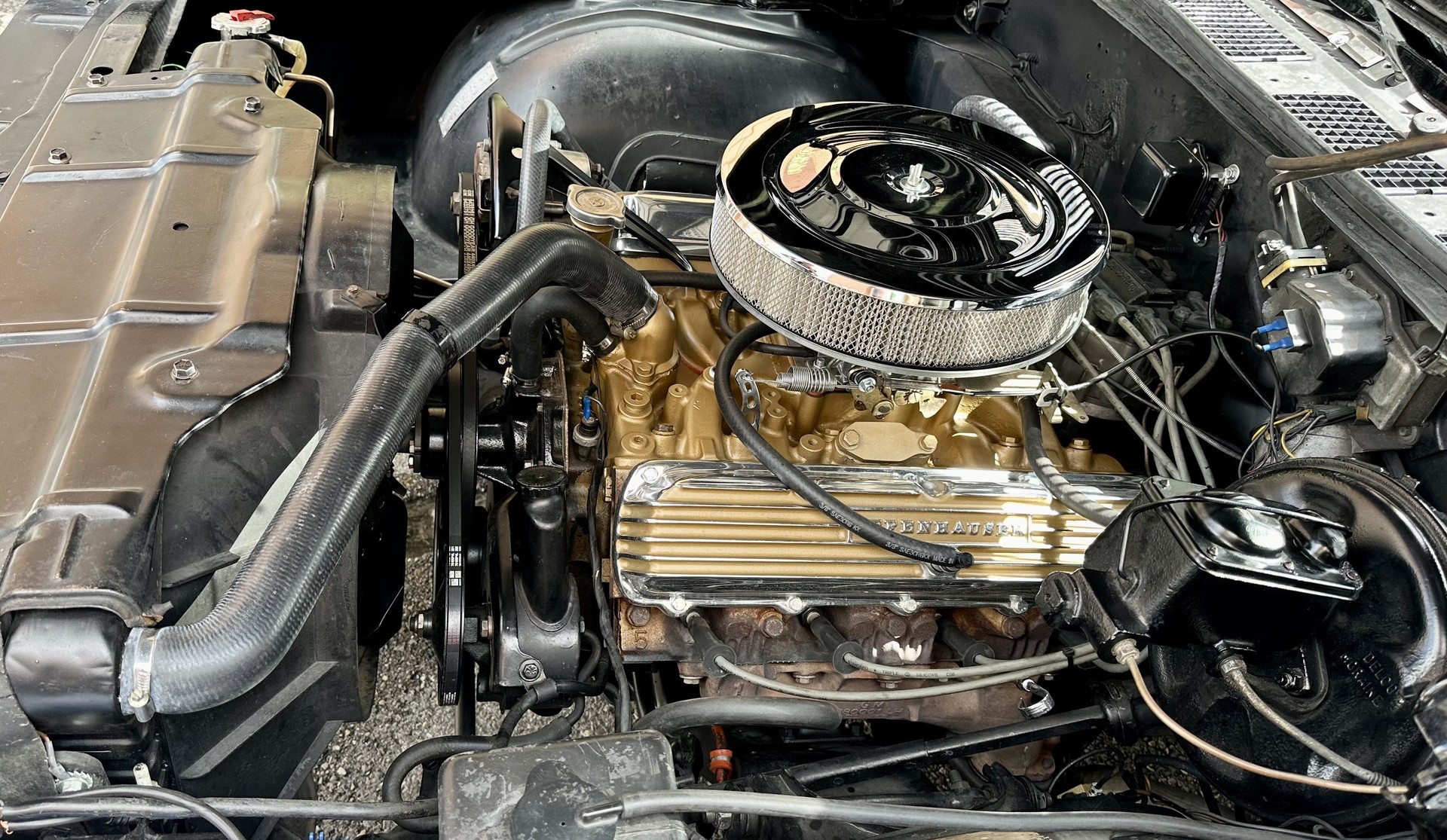 OLDSMOBILE Cutlass Supreme-image-8