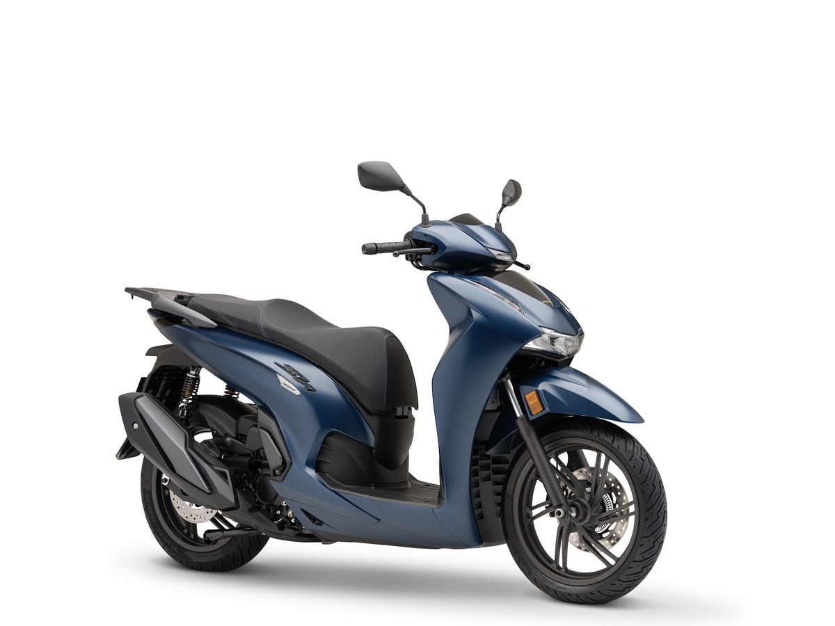 HONDA SH 350-image-0