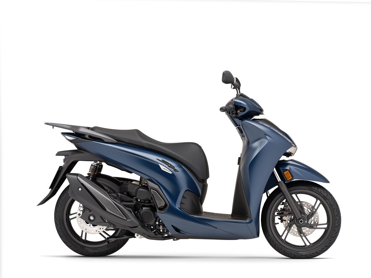 HONDA SH 350-image-1