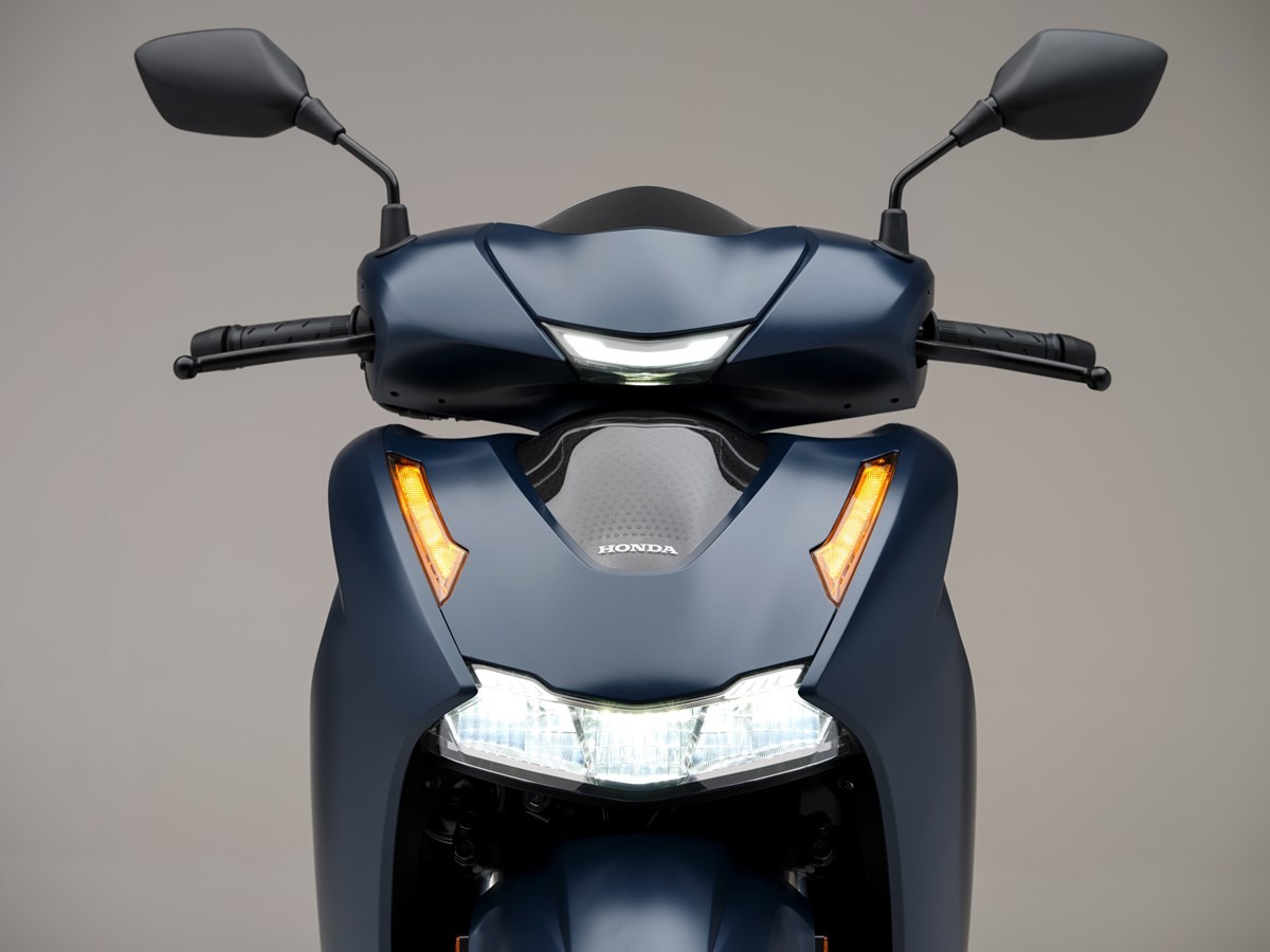 HONDA SH 350-image-2