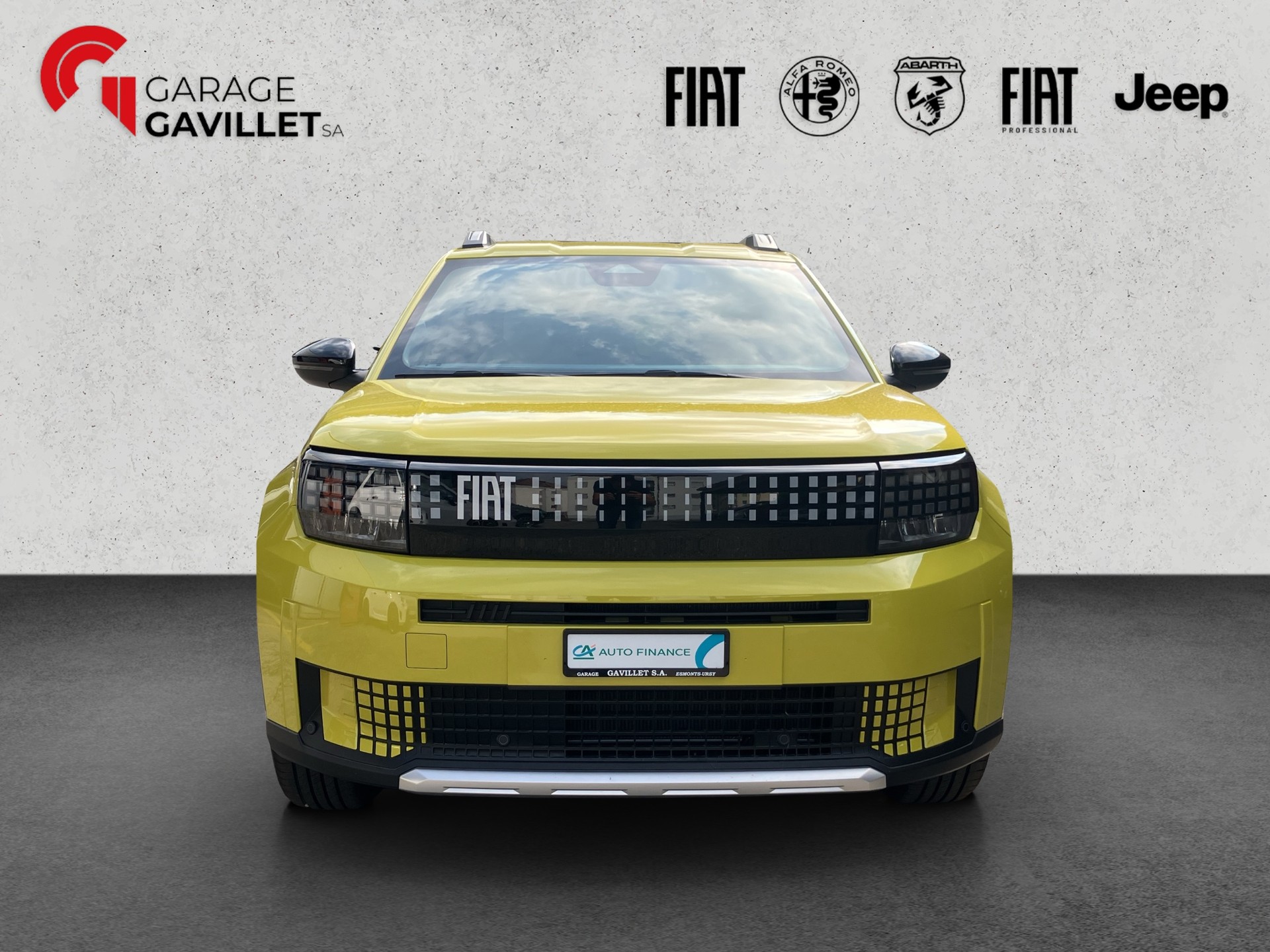 FIAT Grande Panda La Prima-image-1