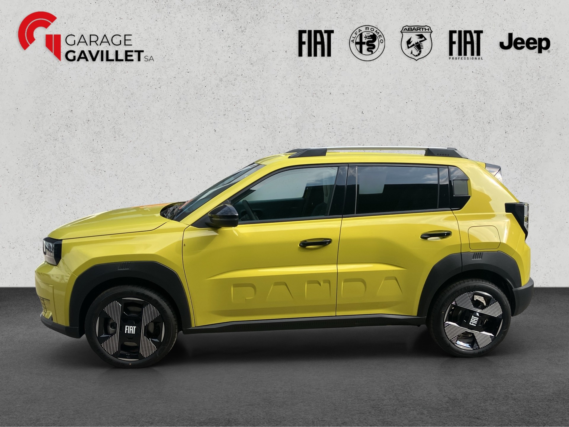 FIAT Grande Panda La Prima-image-2