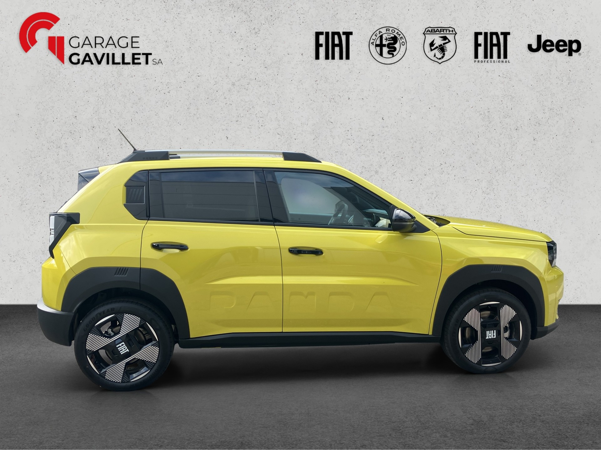 FIAT Grande Panda La Prima-image-6