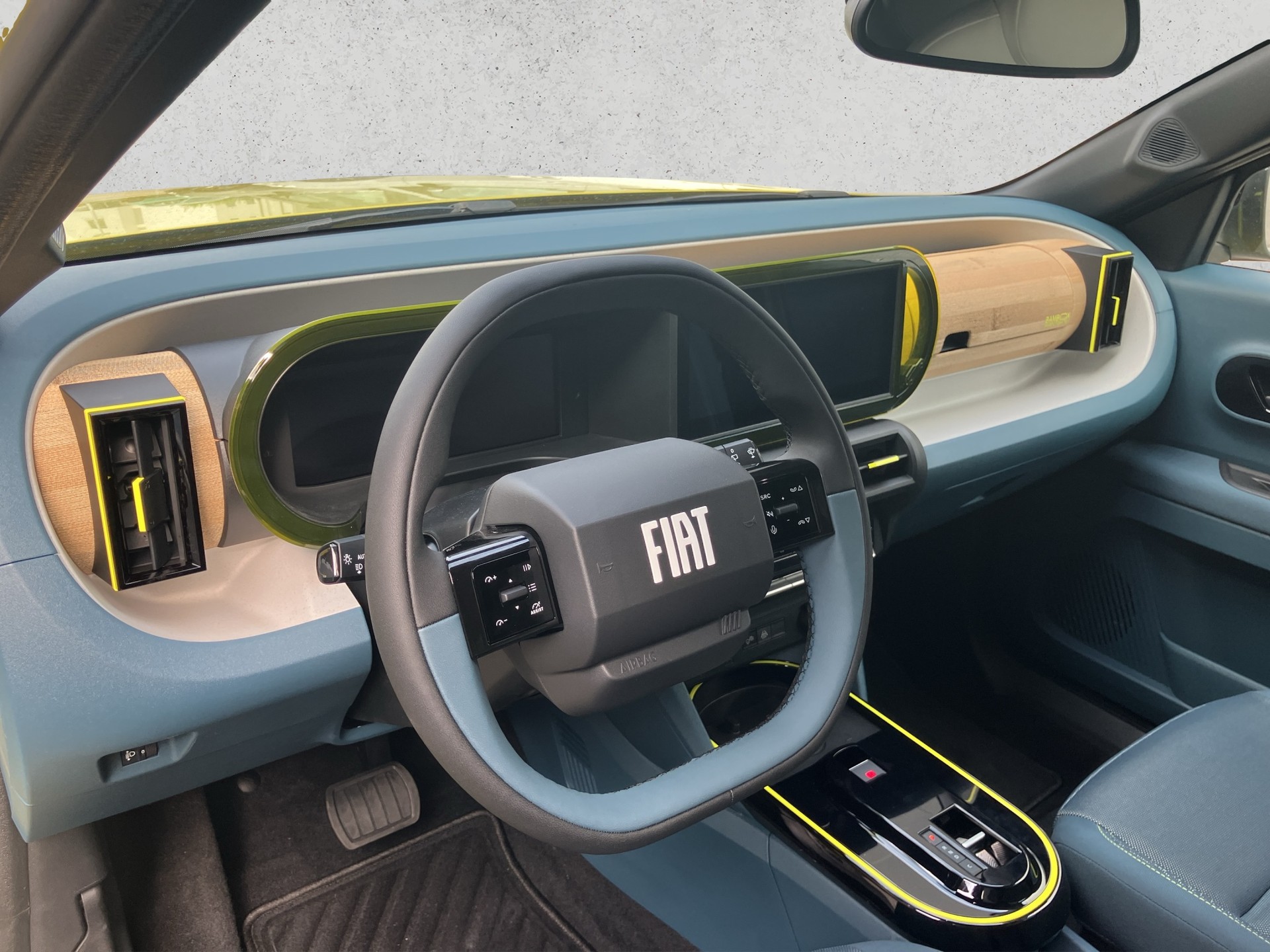 FIAT Grande Panda La Prima-image-9