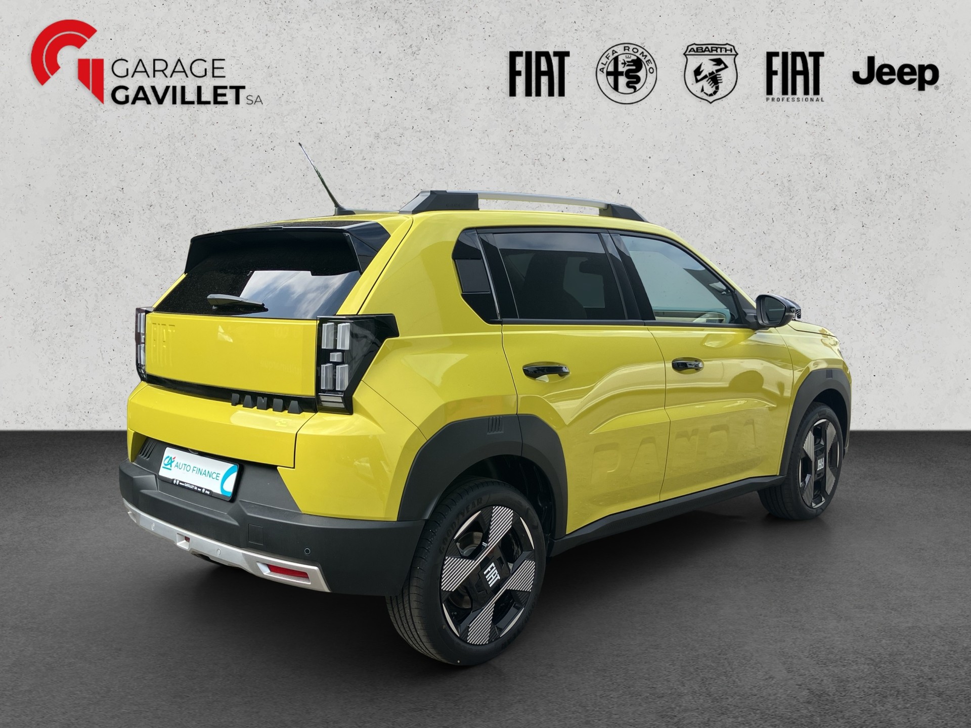 FIAT Grande Panda La Prima-image-5