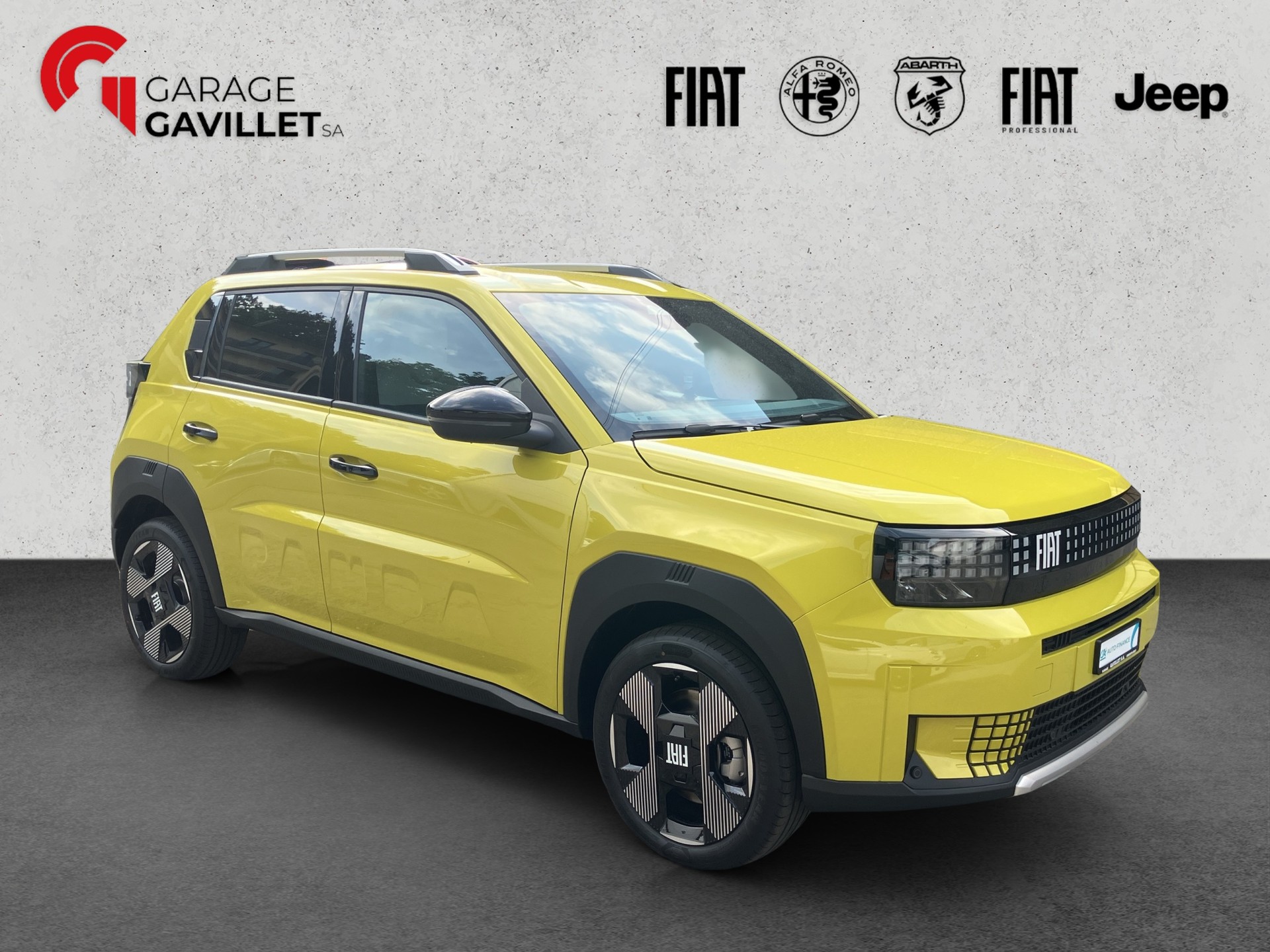 FIAT Grande Panda La Prima-image-7