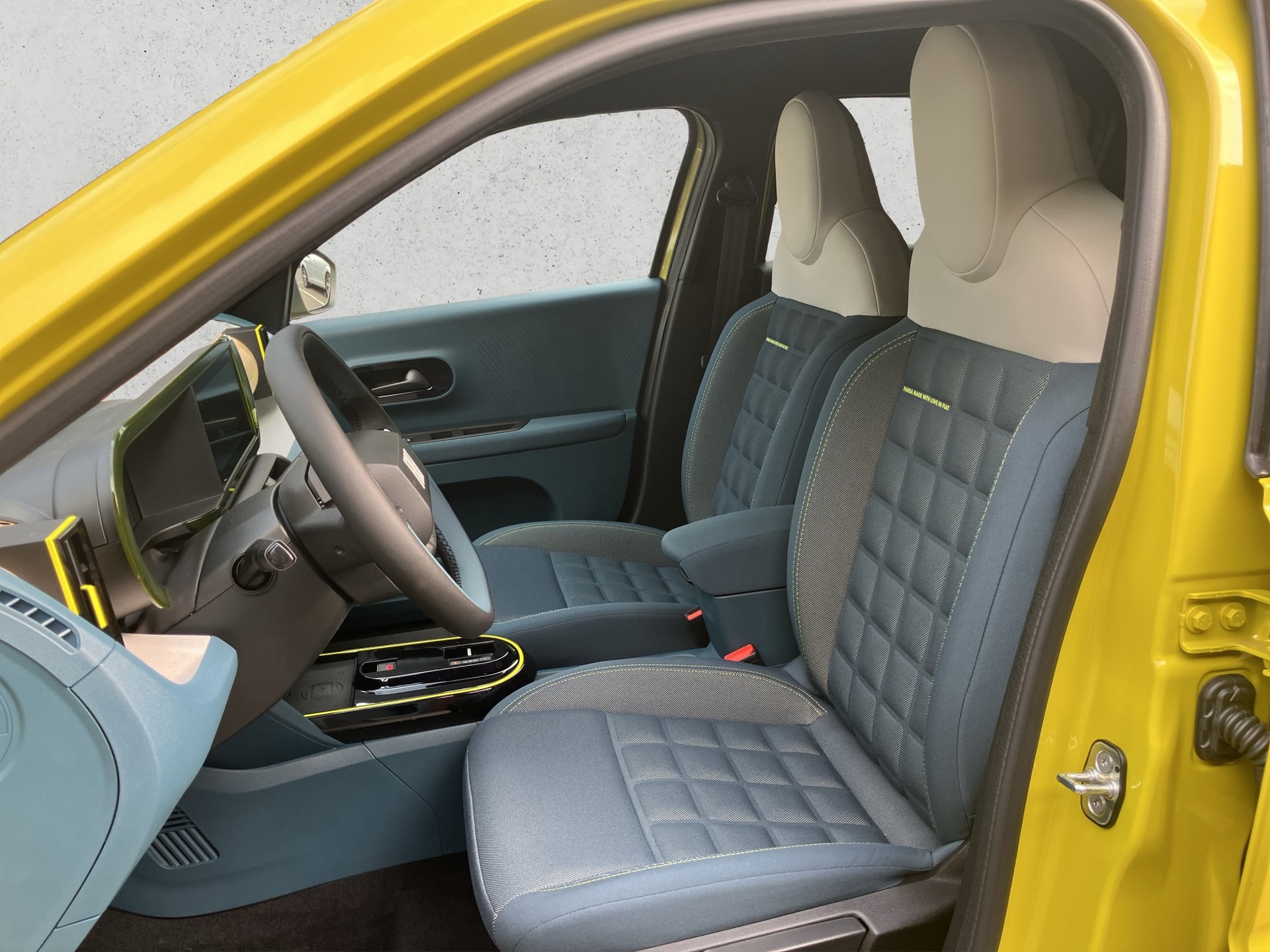 FIAT Grande Panda La Prima-image-8