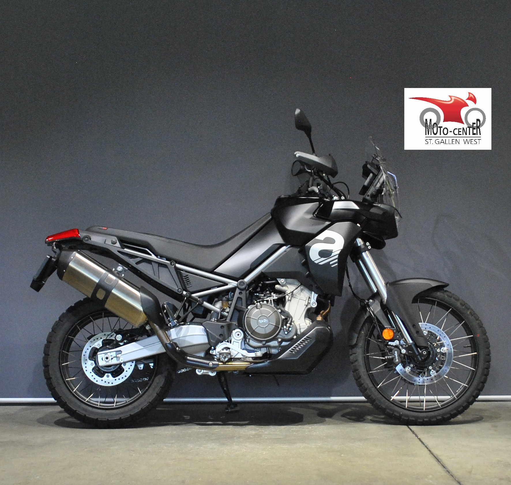 APRILIA Tuareg 660 (35kW)-image-1