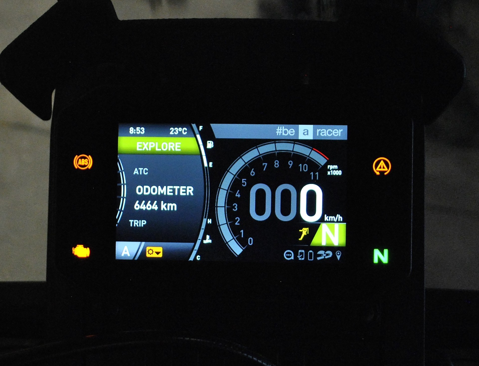 APRILIA Tuareg 660 (35kW)-image-5