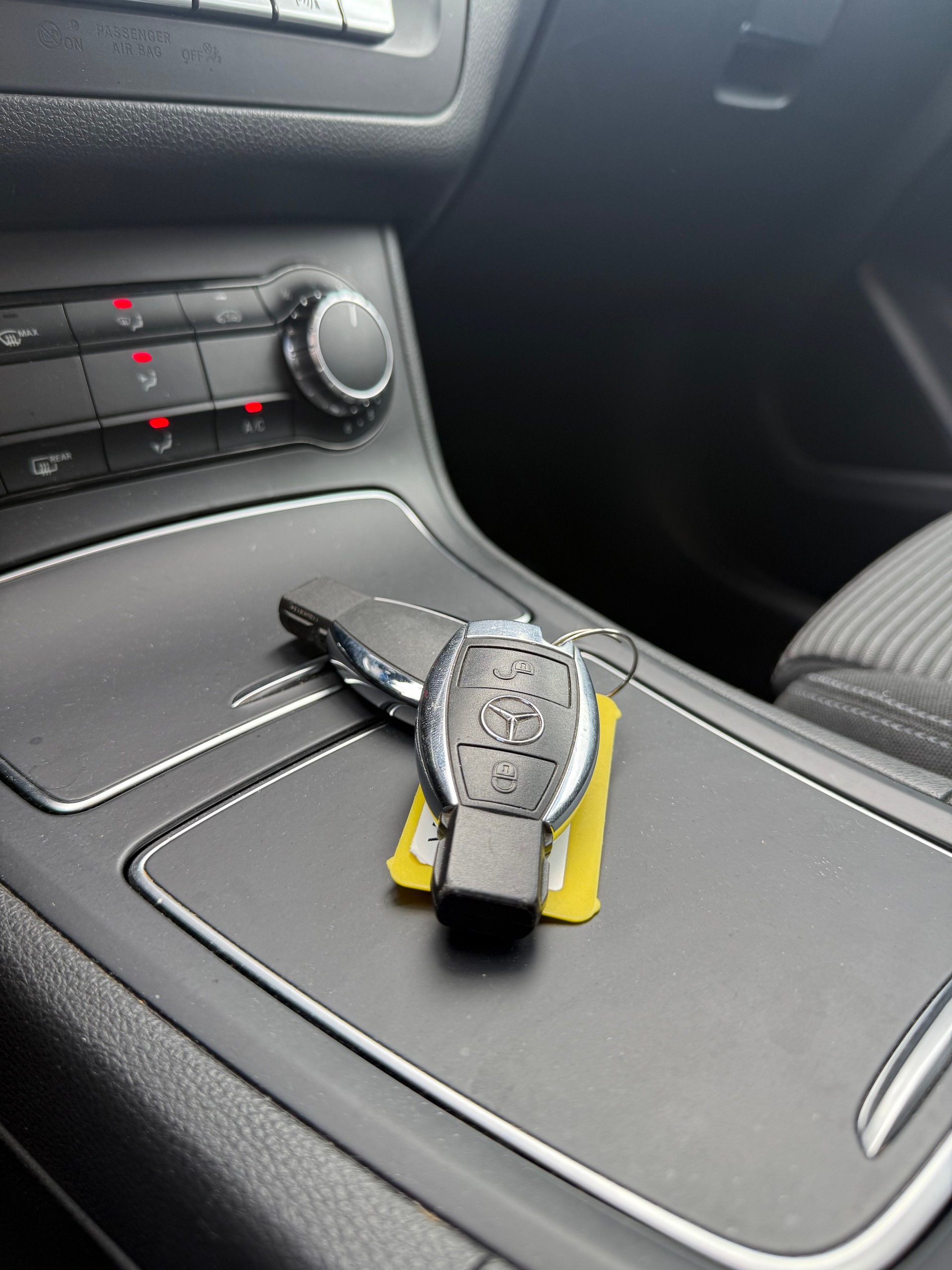 MERCEDES-BENZ B 220 Style 4Matic 7G-DCT-image-12