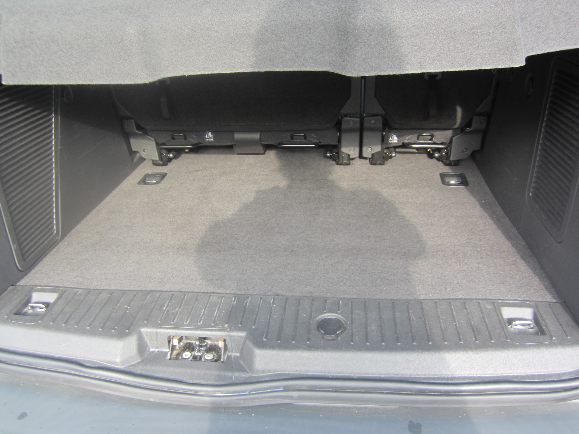 FORD Tourneo Connect 1.5 TDCi Trend-image-10