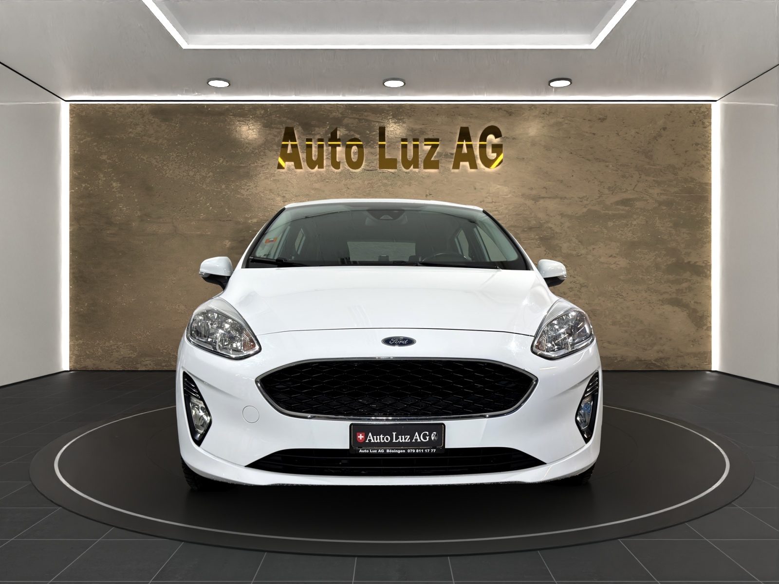 FORD Fiesta 1.0 SCTi Vignale-showroom-element-1