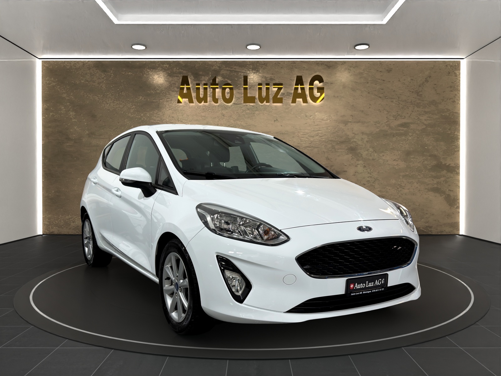 FORD Fiesta 1.0 SCTi Vignale-image-6