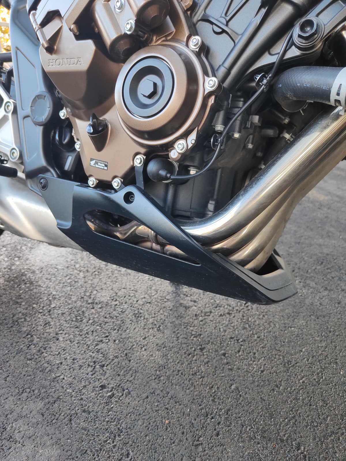 HONDA CB 650 R E-Clutch-image-3