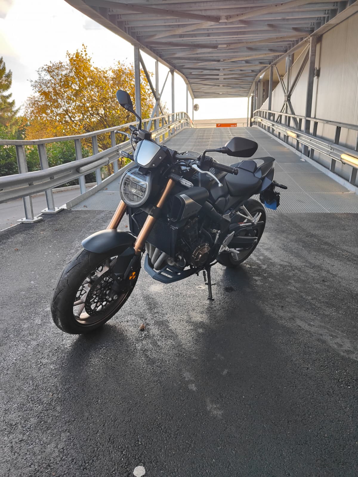 HONDA CB 650 R E-Clutch-image-2