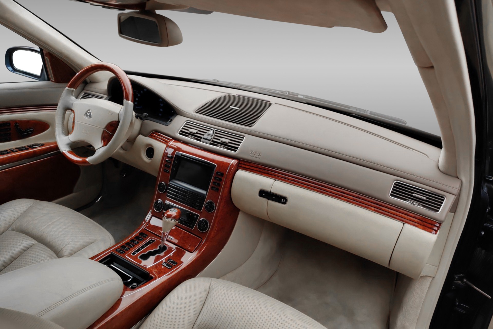 MAYBACH 57-image-11