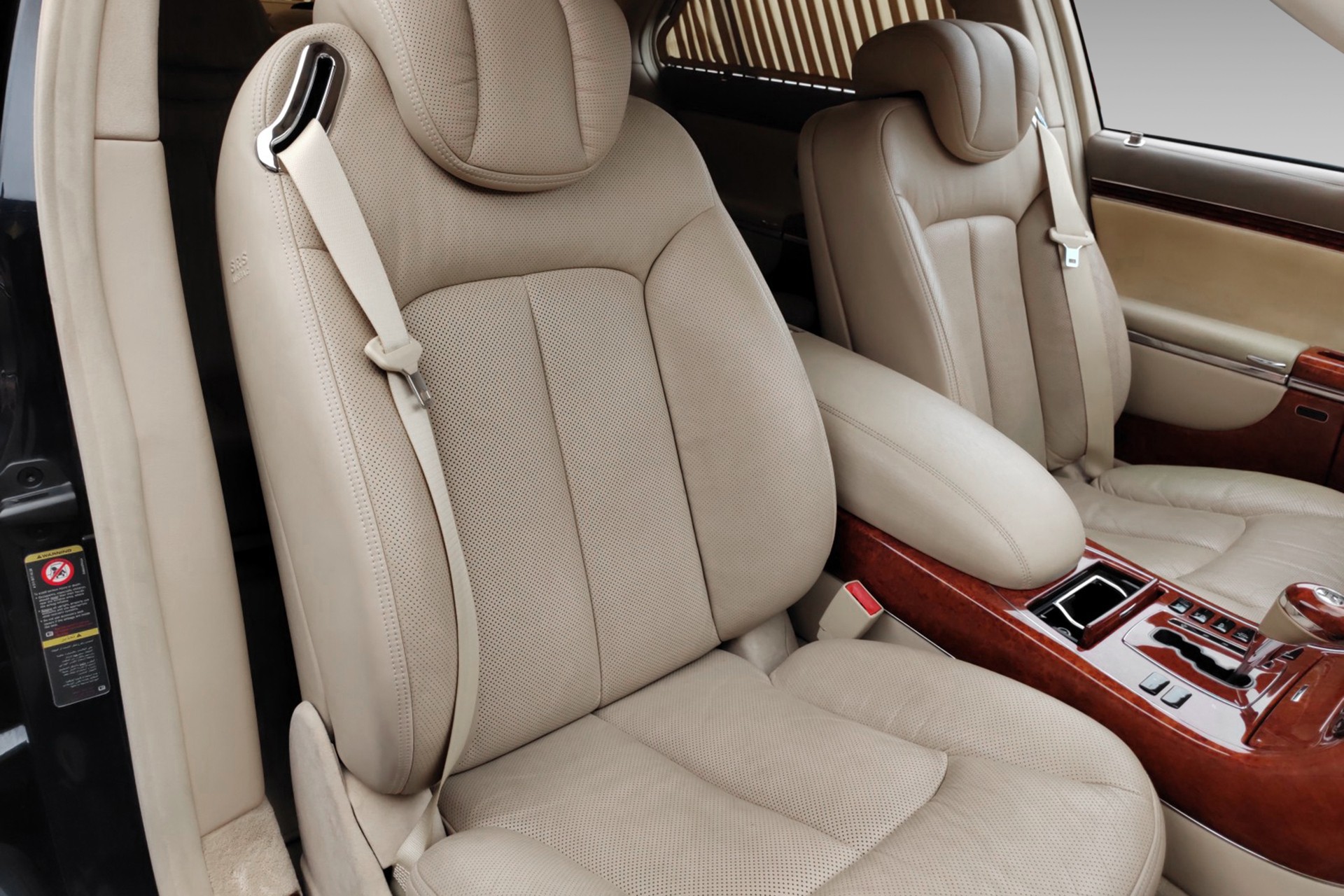 MAYBACH 57-image-10
