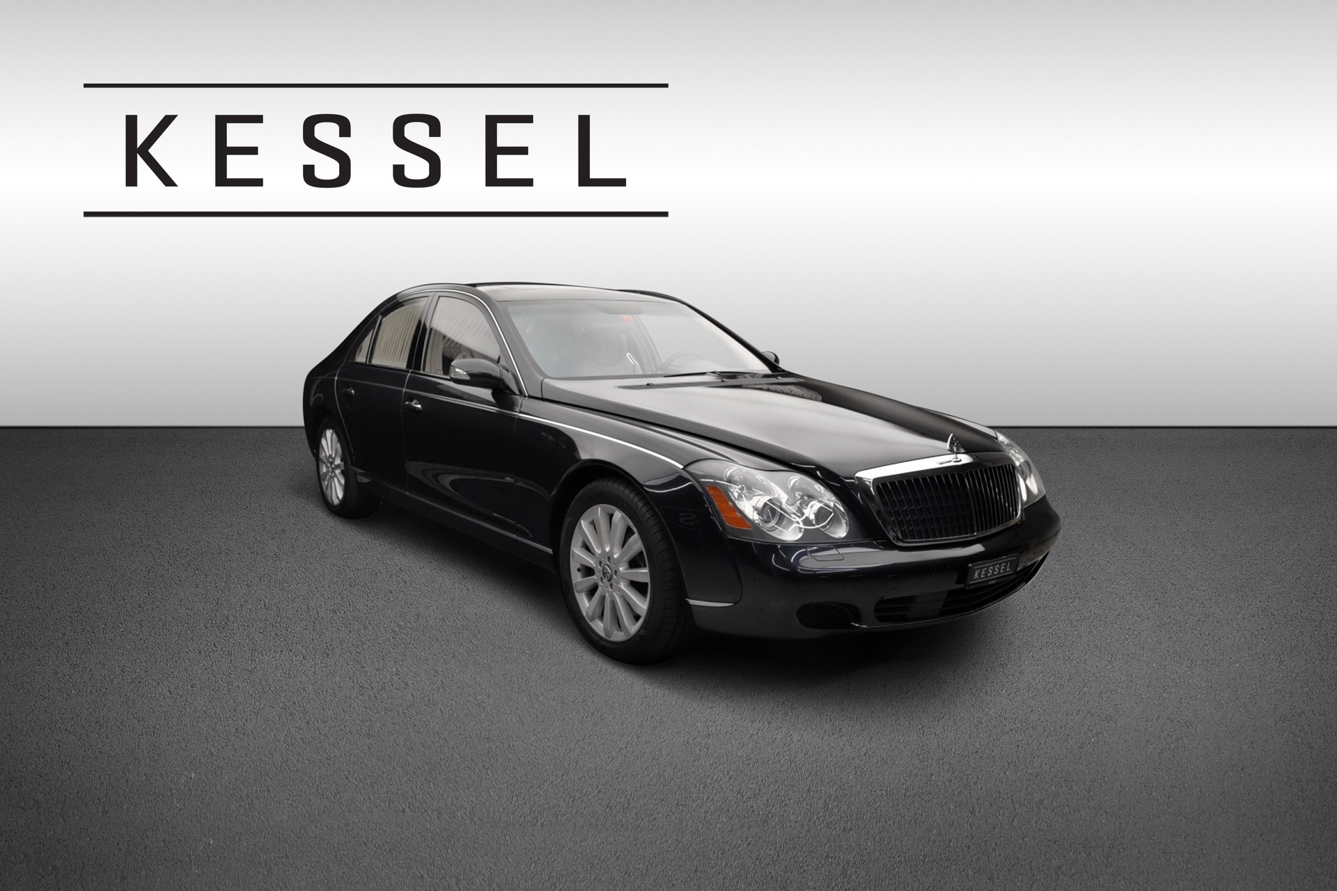 MAYBACH 57