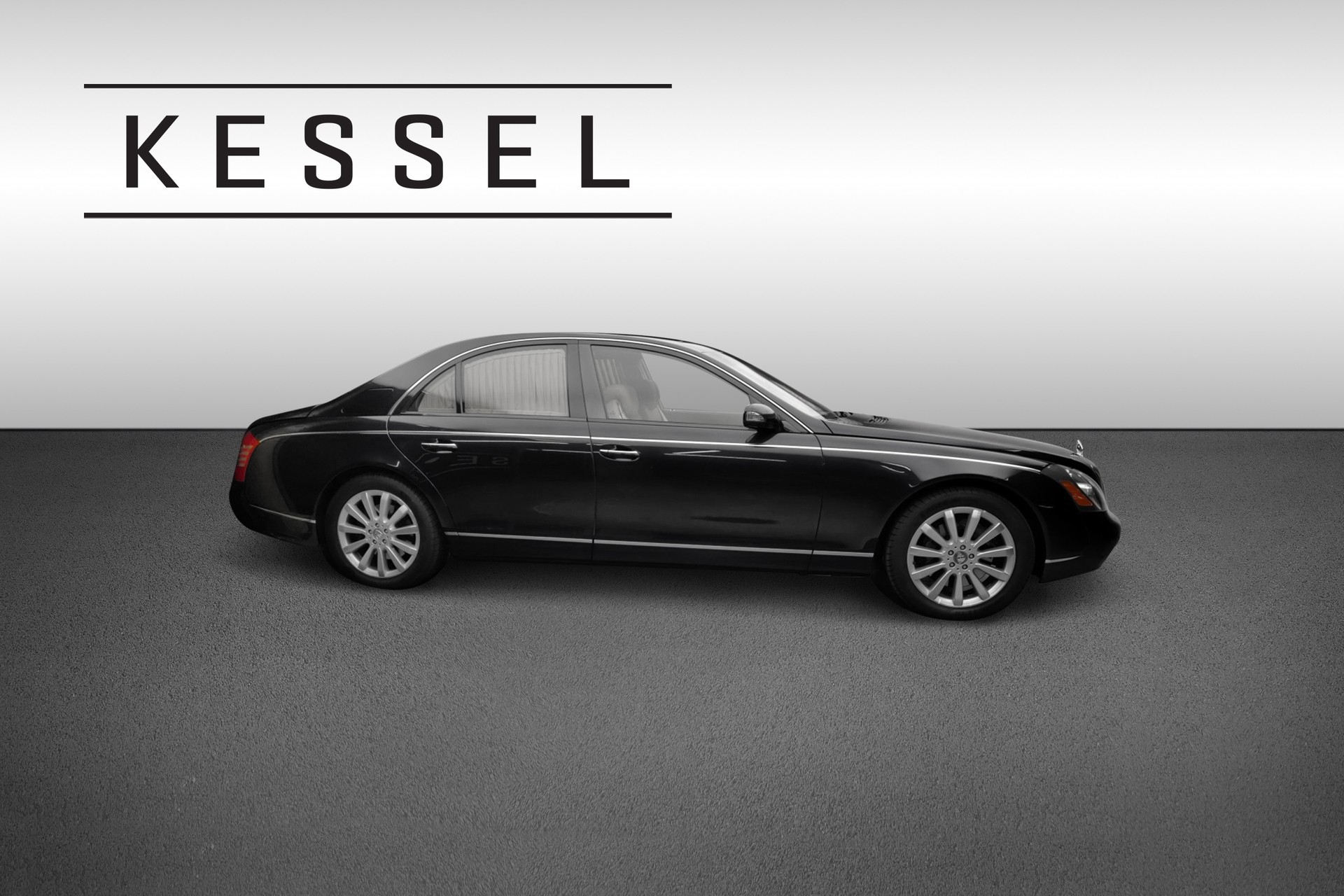 MAYBACH 57-image-7