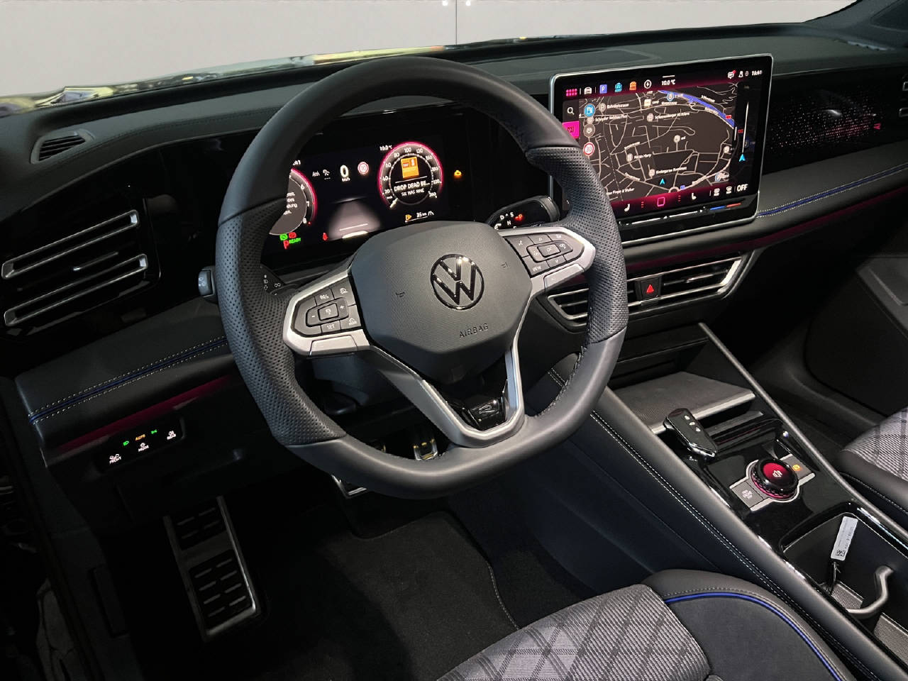 VW Tiguan 1.5 TSI R-Line DSG-image-13