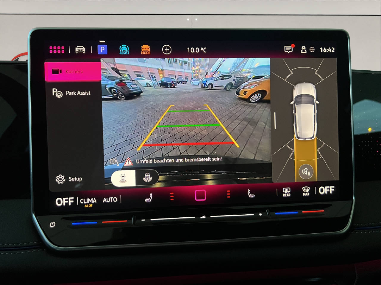 VW Tiguan 1.5 TSI R-Line DSG-image-16