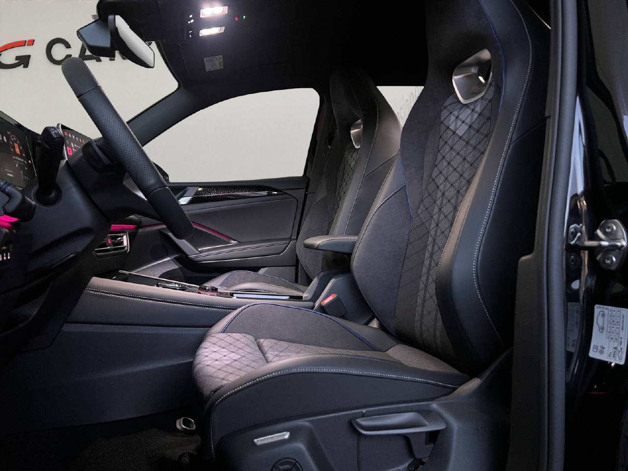 VW Tiguan 1.5 TSI R-Line DSG-image-12