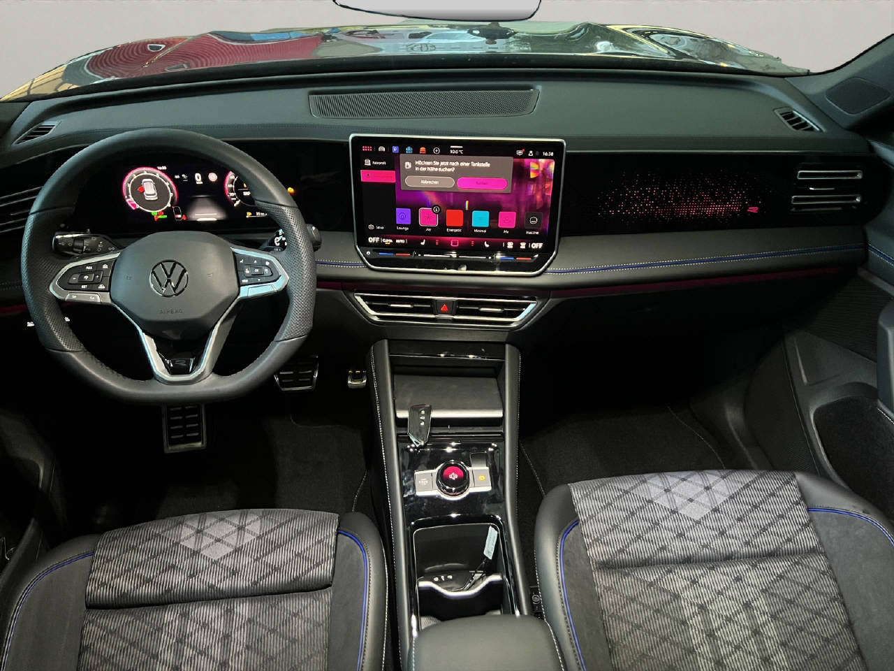VW Tiguan 1.5 TSI R-Line DSG-image-9