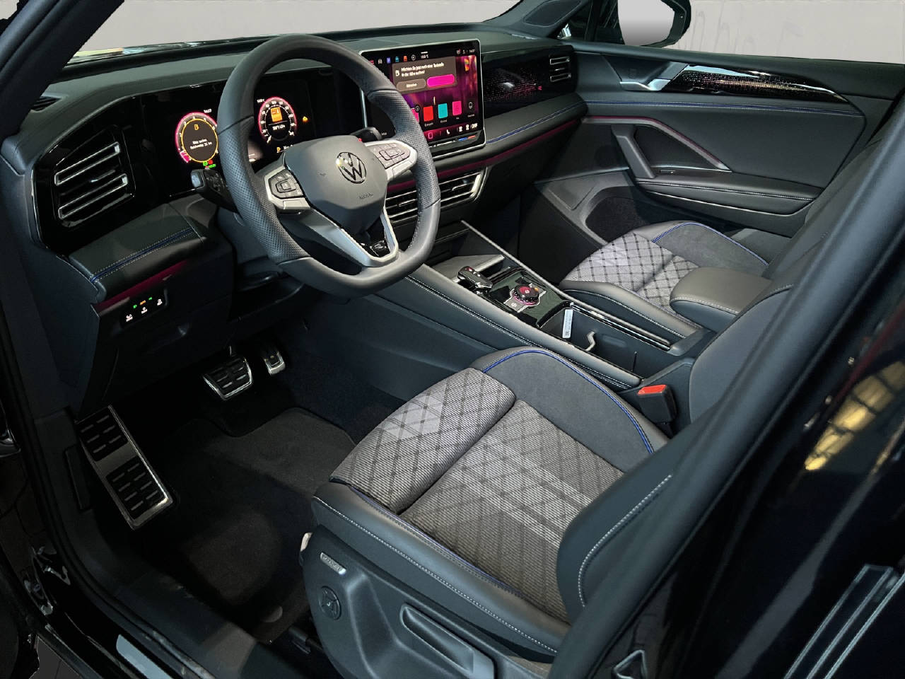 VW Tiguan 1.5 TSI R-Line DSG-image-10