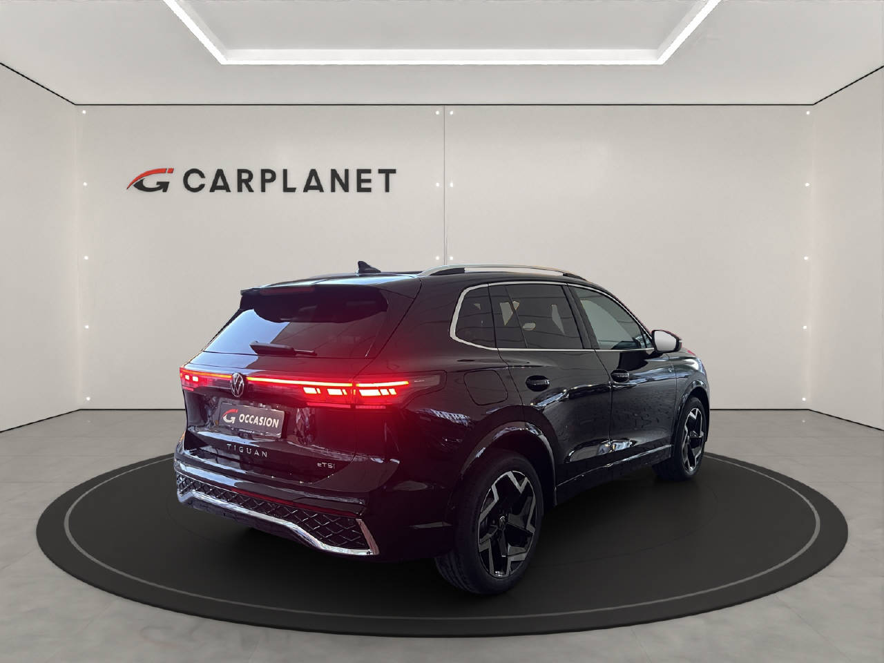 VW Tiguan 1.5 TSI R-Line DSG-image-5
