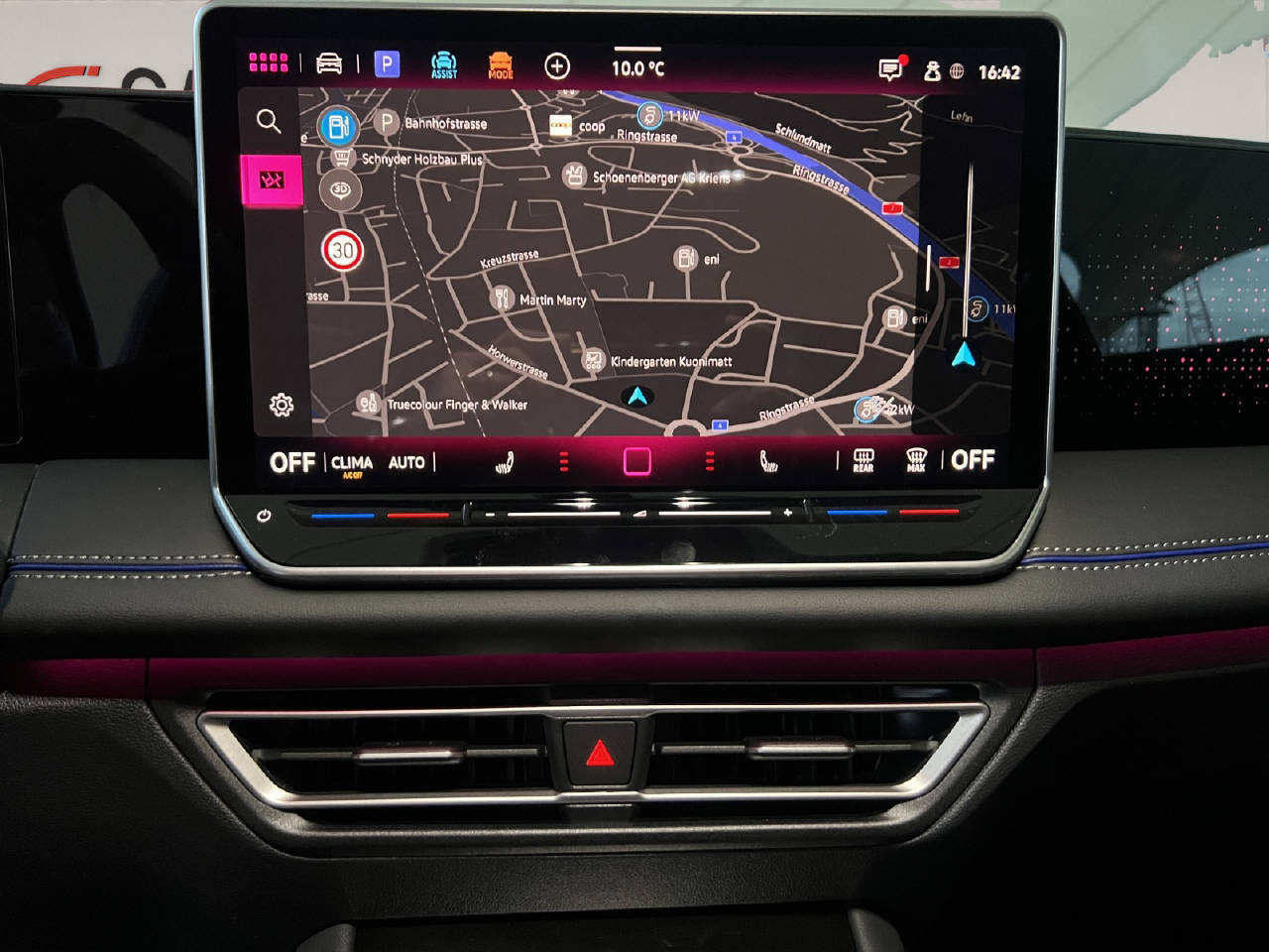 VW Tiguan 1.5 TSI R-Line DSG-image-15
