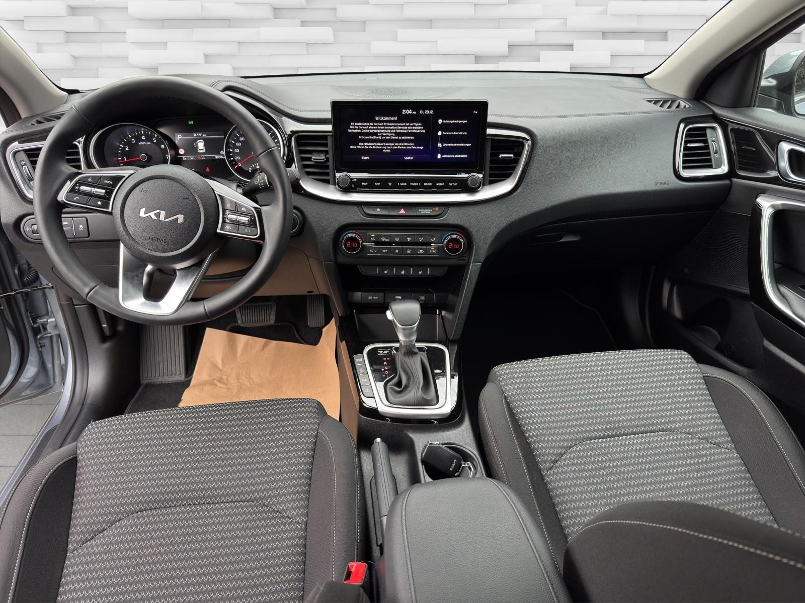 KIA Ceed SW 1.5 T-GDi MHEV Power-image-6