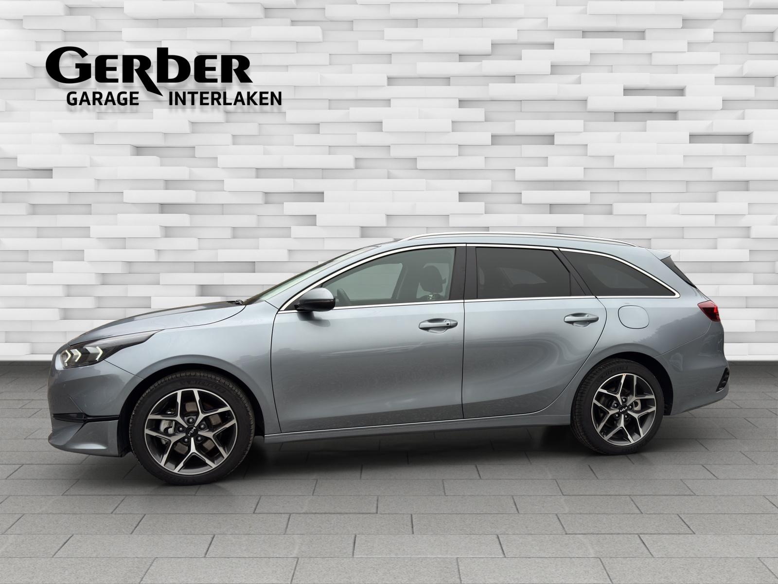 KIA Ceed SW 1.5 T-GDi MHEV Power-showroom-element-1