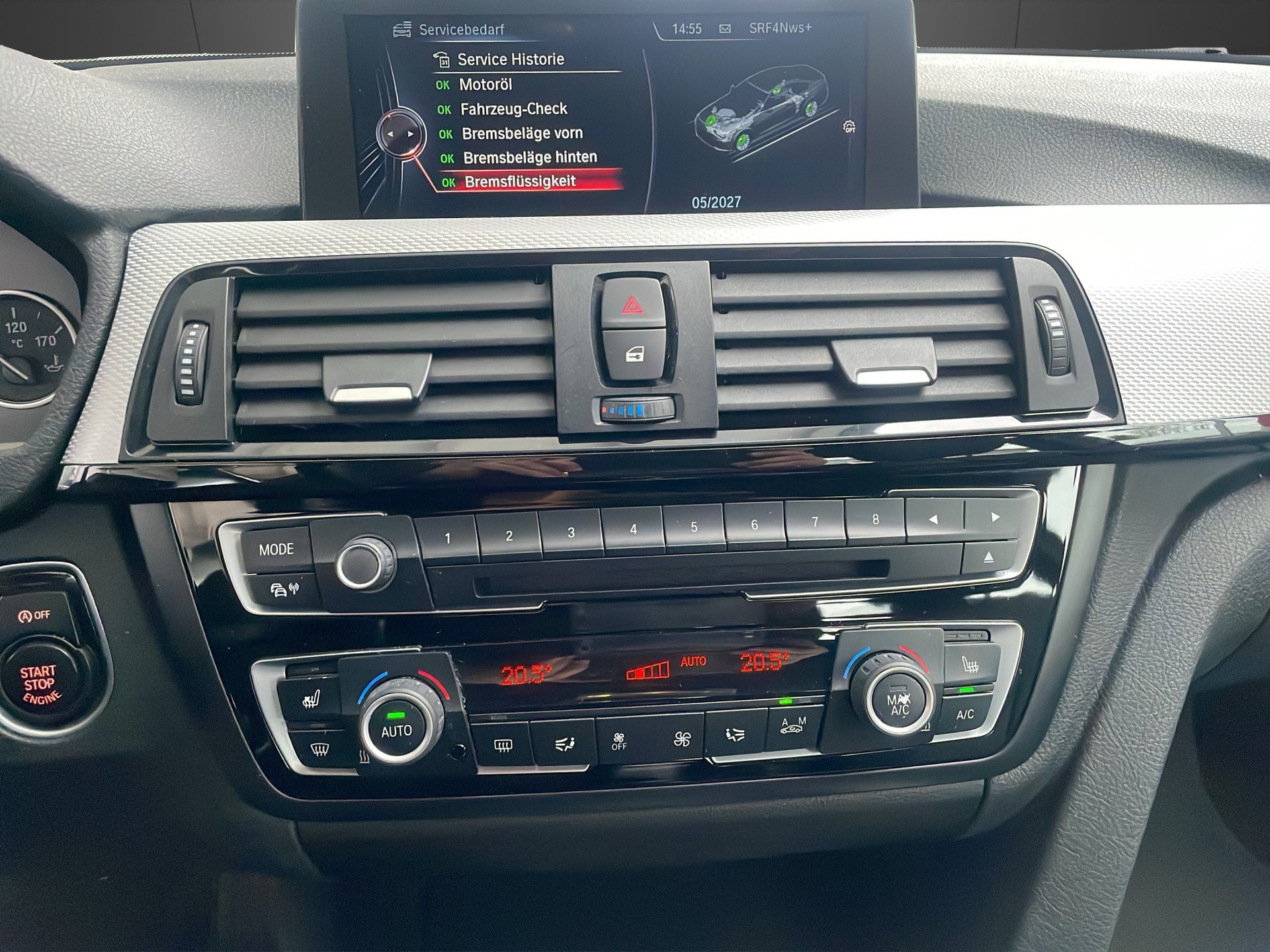 BMW 435i Coupé xDrive Steptronic-image-10