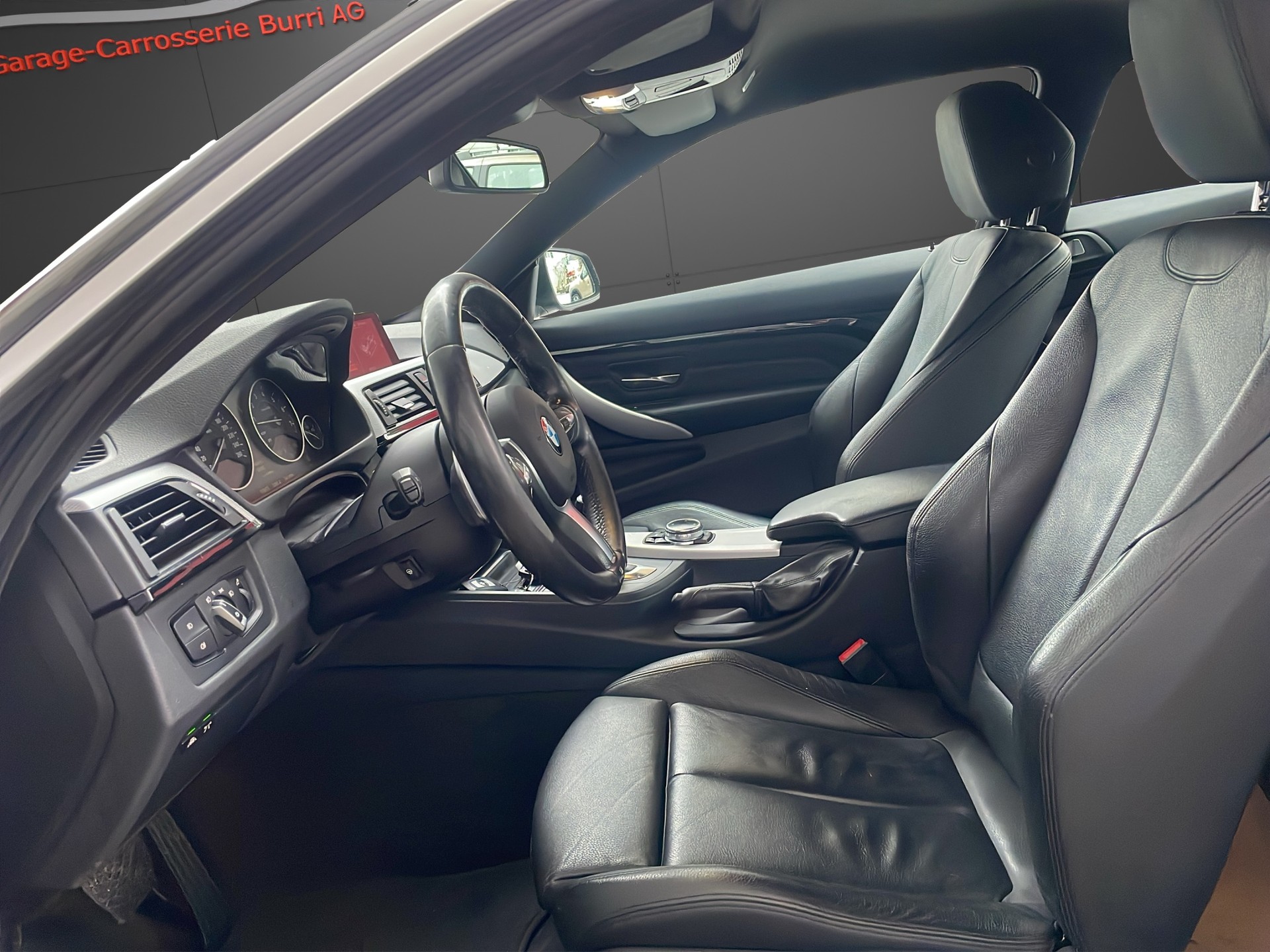 BMW 435i Coupé xDrive Steptronic-image-14