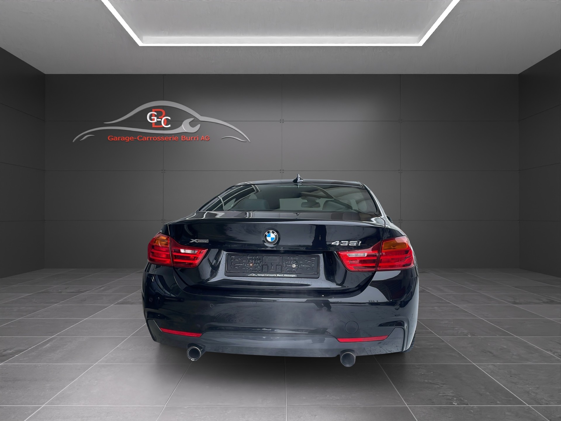 BMW 435i Coupé xDrive Steptronic-image-4