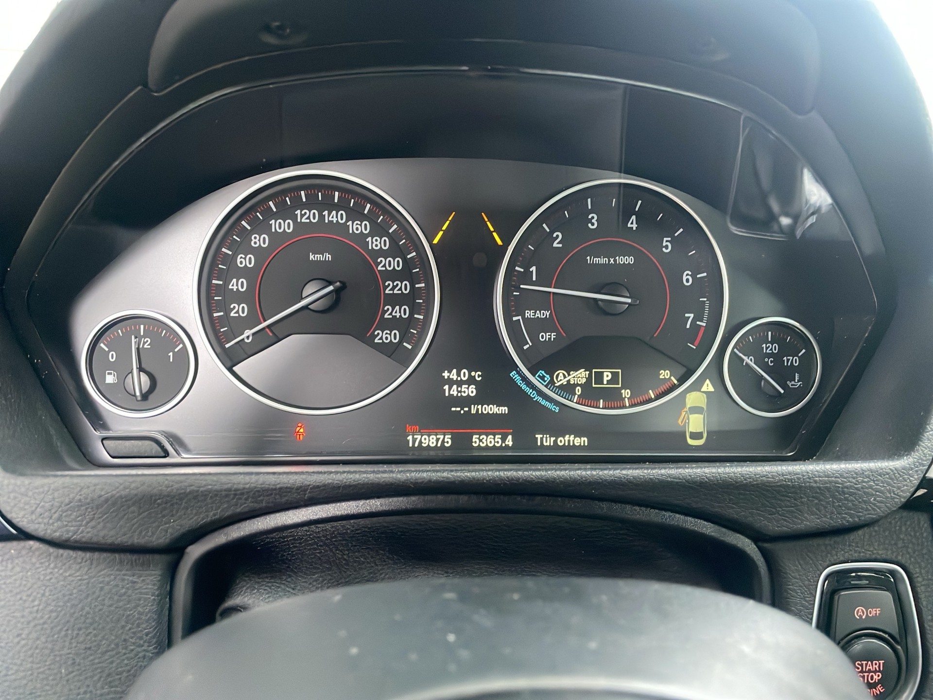 BMW 435i Coupé xDrive Steptronic-image-12
