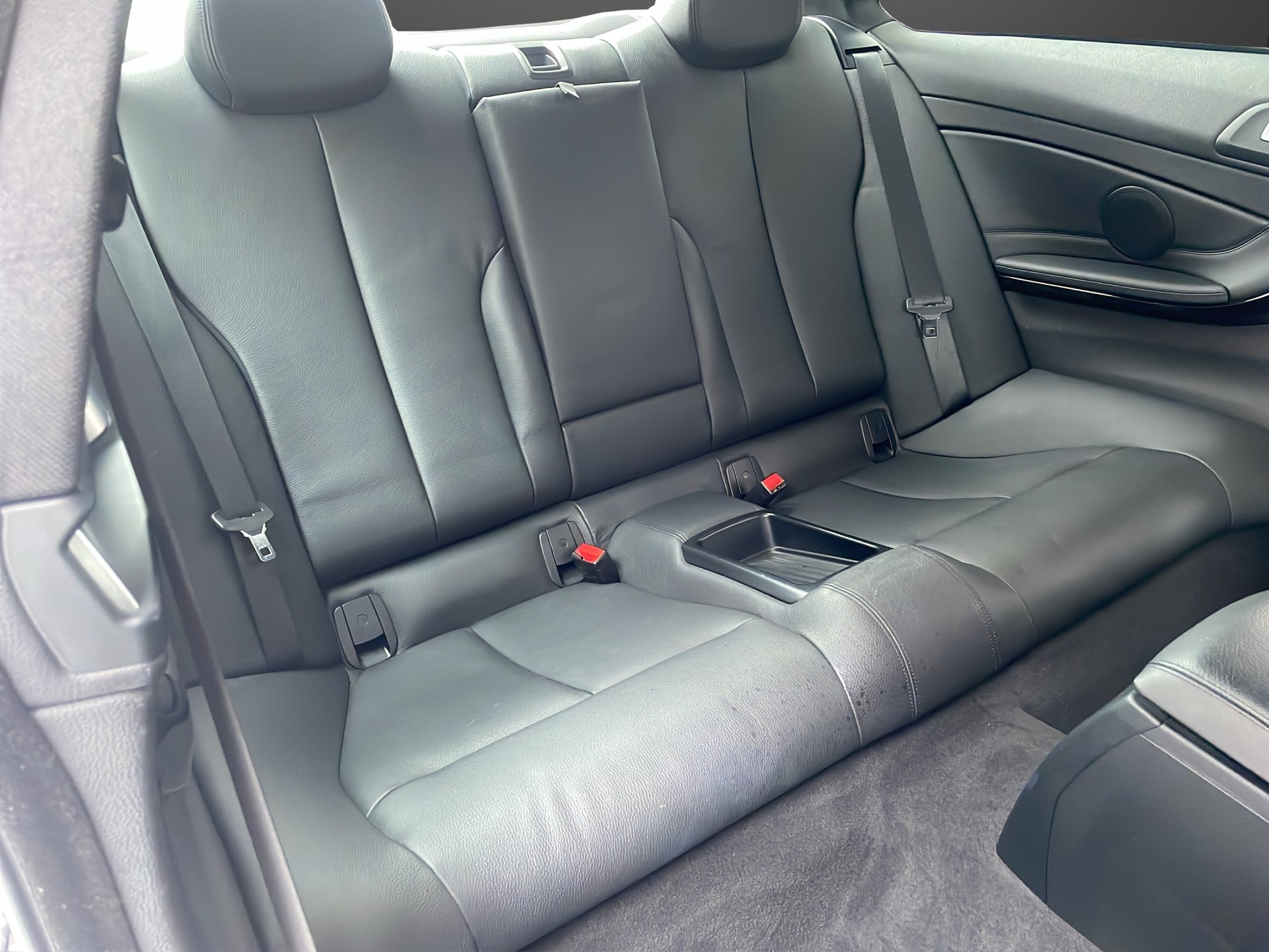 BMW 435i Coupé xDrive Steptronic-image-8