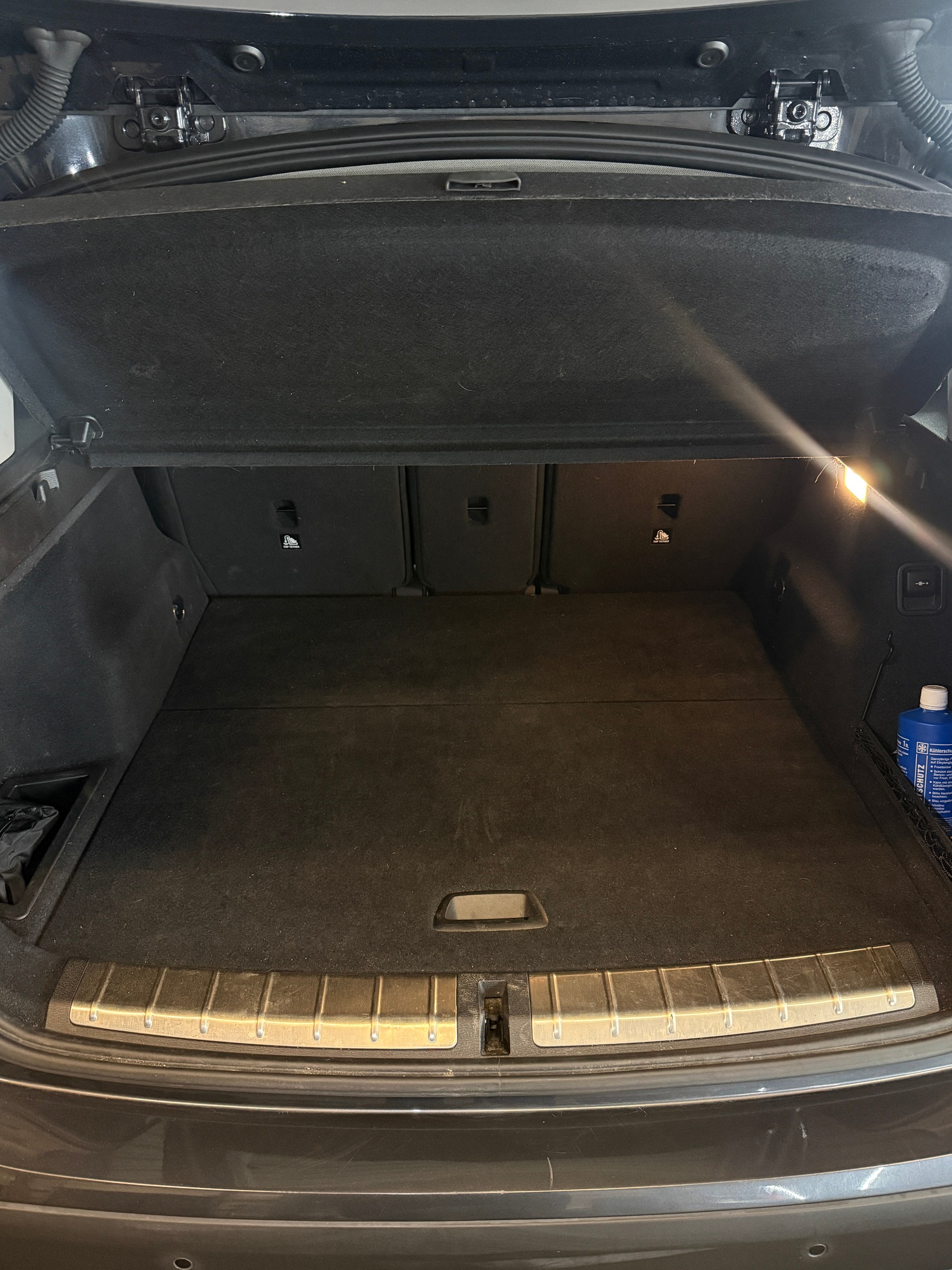 BMW X1 xDrive 20i xLine Steptronic-image-16