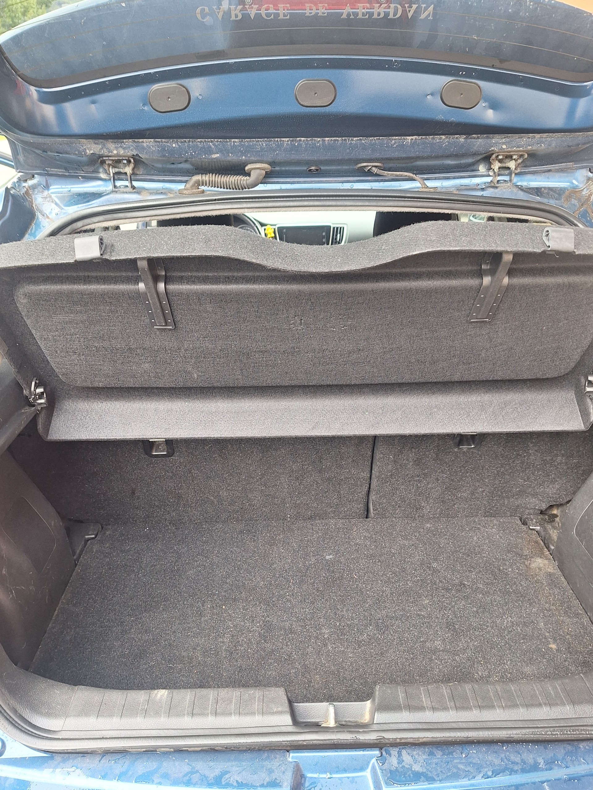 SUZUKI Baleno 1.0 Boosterjet Sergio Cellano Top-image-7
